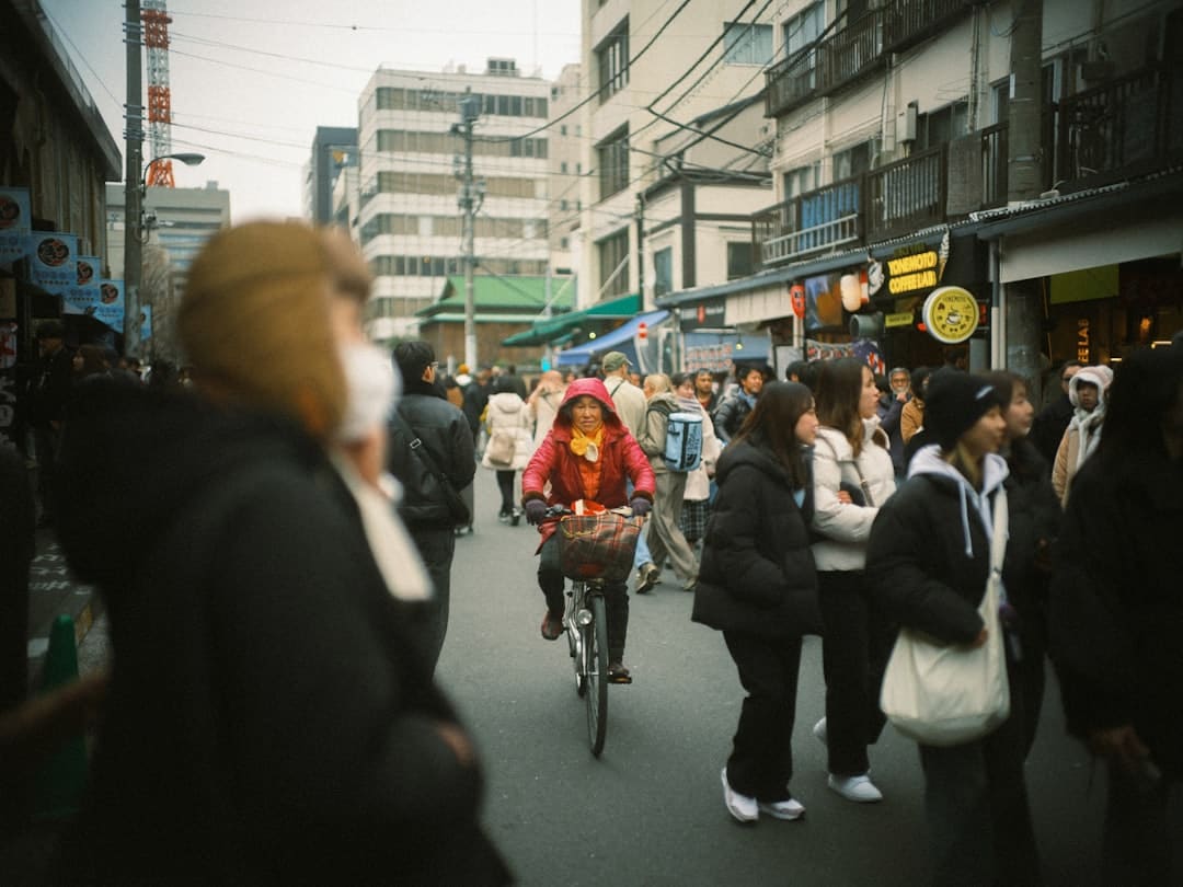 当机器人成为“店小二”